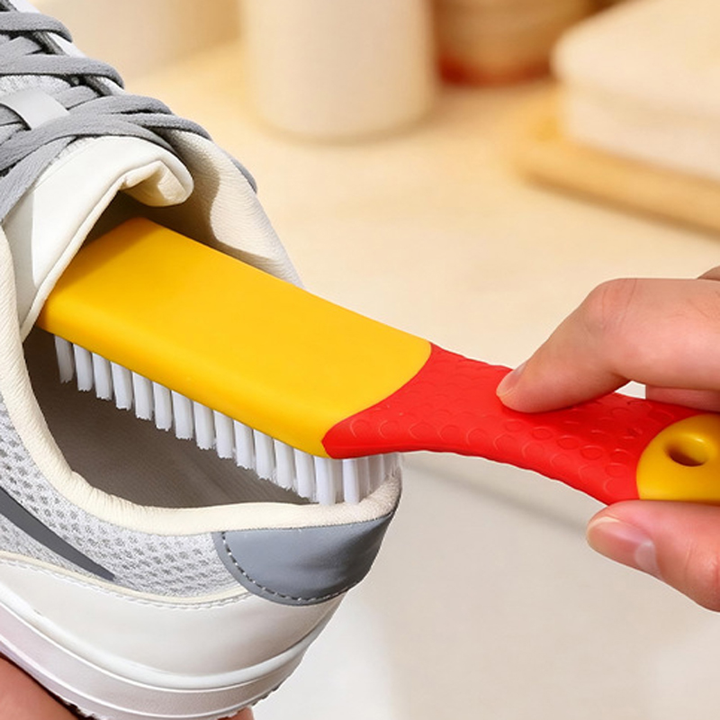 1Pcs Cleaning Brush Anti-scrat - Shoe Cleaning Brush review and price