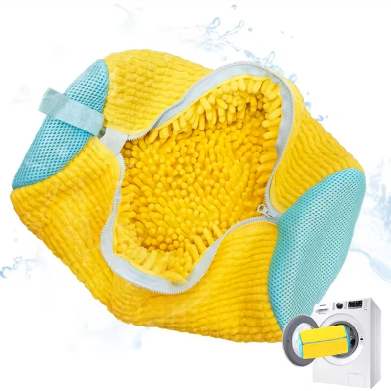 SZKOY Shoe Washing Machine Bag - Sneaker Protector review and price