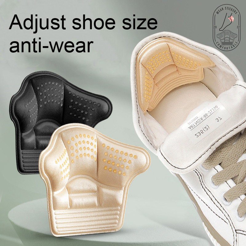 Heel Stickers Heel Protectors  - Sneaker Protector review and price