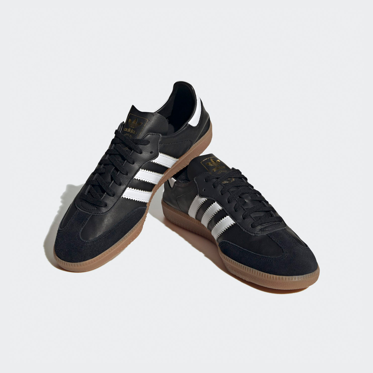 Adidas Authentic Samba ADV Men - Adidas Shoes Samba review and price