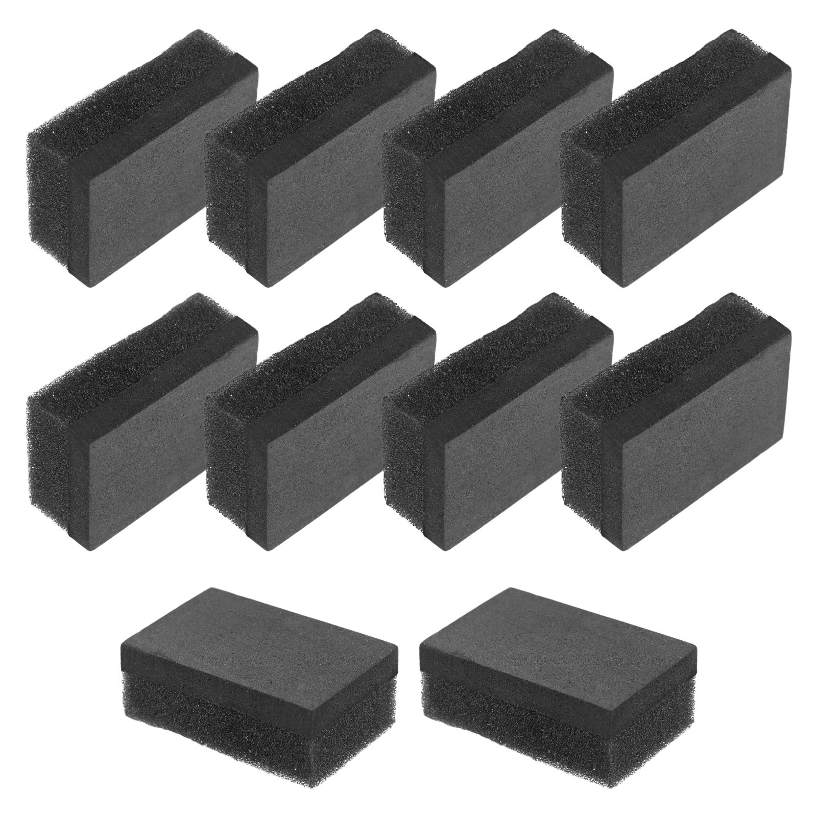 10Pcs Disposable Shoe Polish C - Shoe Cleaner review and price