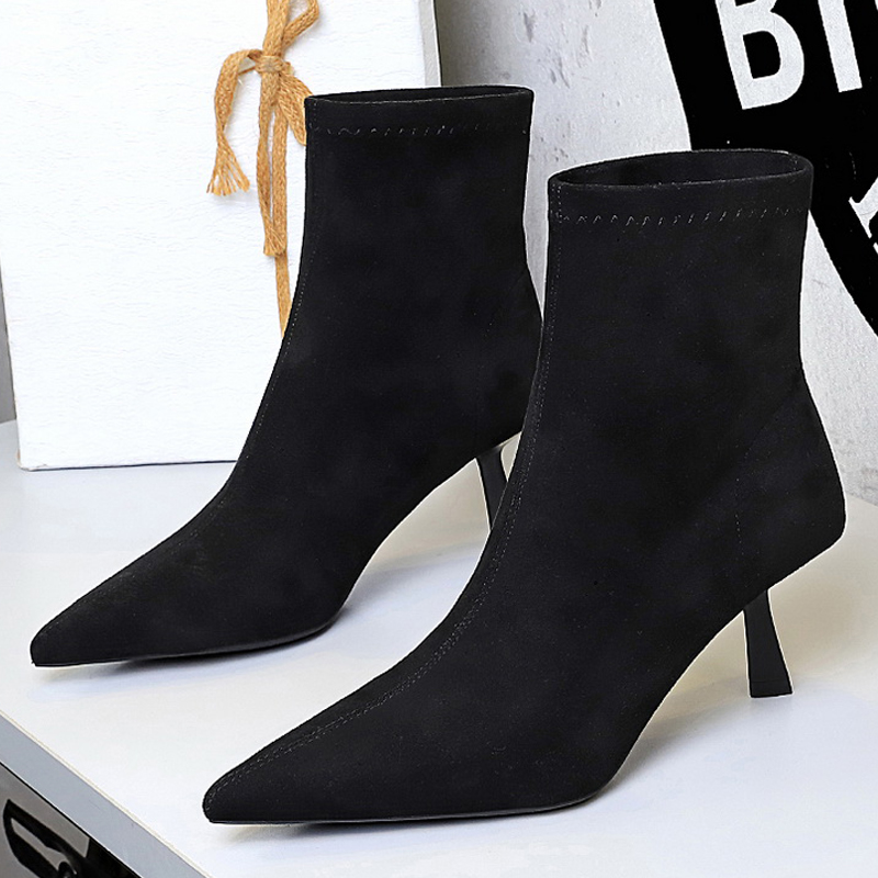 BIGTREE Shoes Retro Women's Bo - Shoe Tree review and price