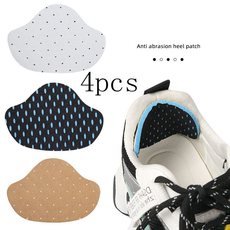 4PCS Sneakers Heel Protector S - Sneaker Protector review and price