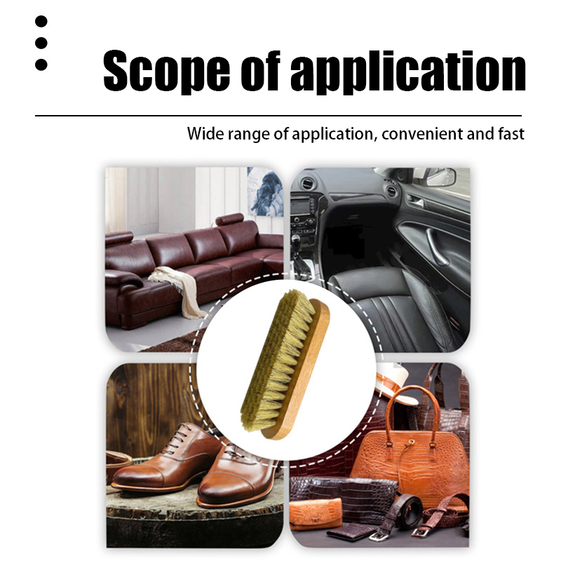 1PC Handle Dashboard Details P - Leather Shoe Polish review and price