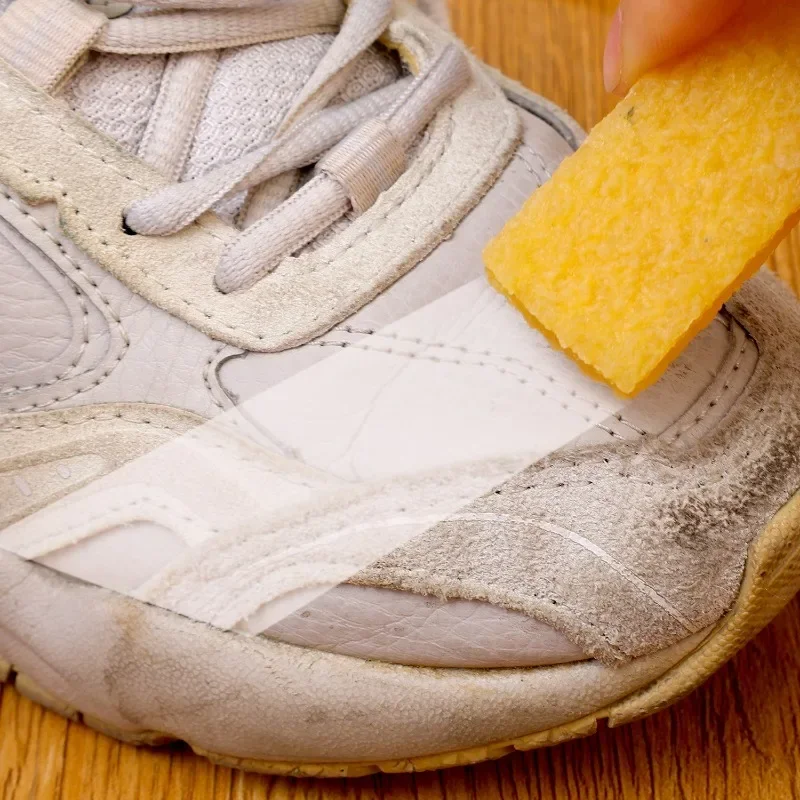 1/3/5Pcs Natural Shoe Eraser R - Shoe Cleaning Brush review and price