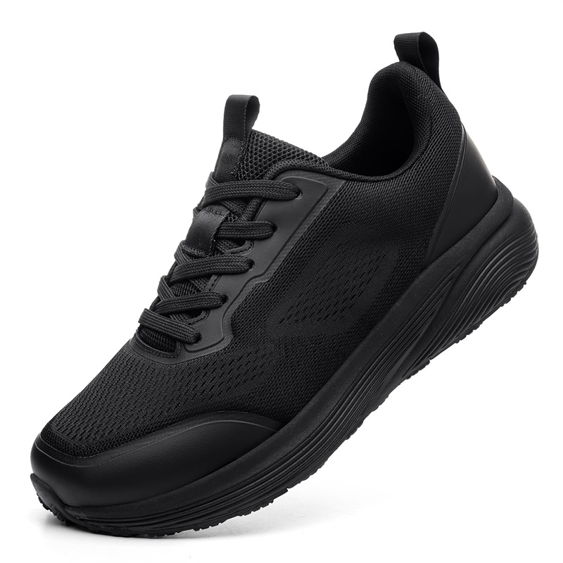 Men Wide Toe Athletic Shoes Li - Sneaker Box review and price