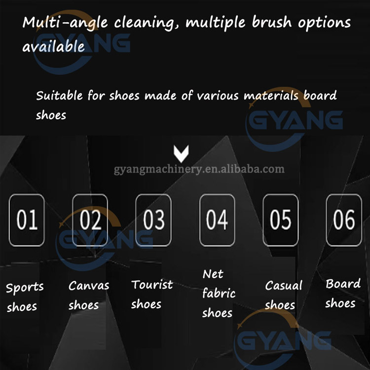 Best Value Uv Shoes Washing Ba - Shoe Brush review and price