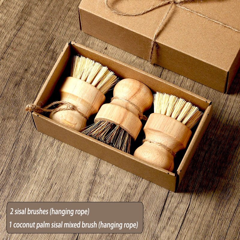 Shoe Brush Gift Good New Solid - Shoe Cleaning Brush review and price