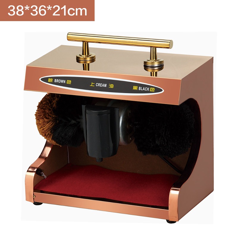 220V 100W Electric Shoes Clean - Shoe Cleaner review and price